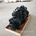 Excavator SK200-6E Main Pump SK200-6E Hydraulic Pump